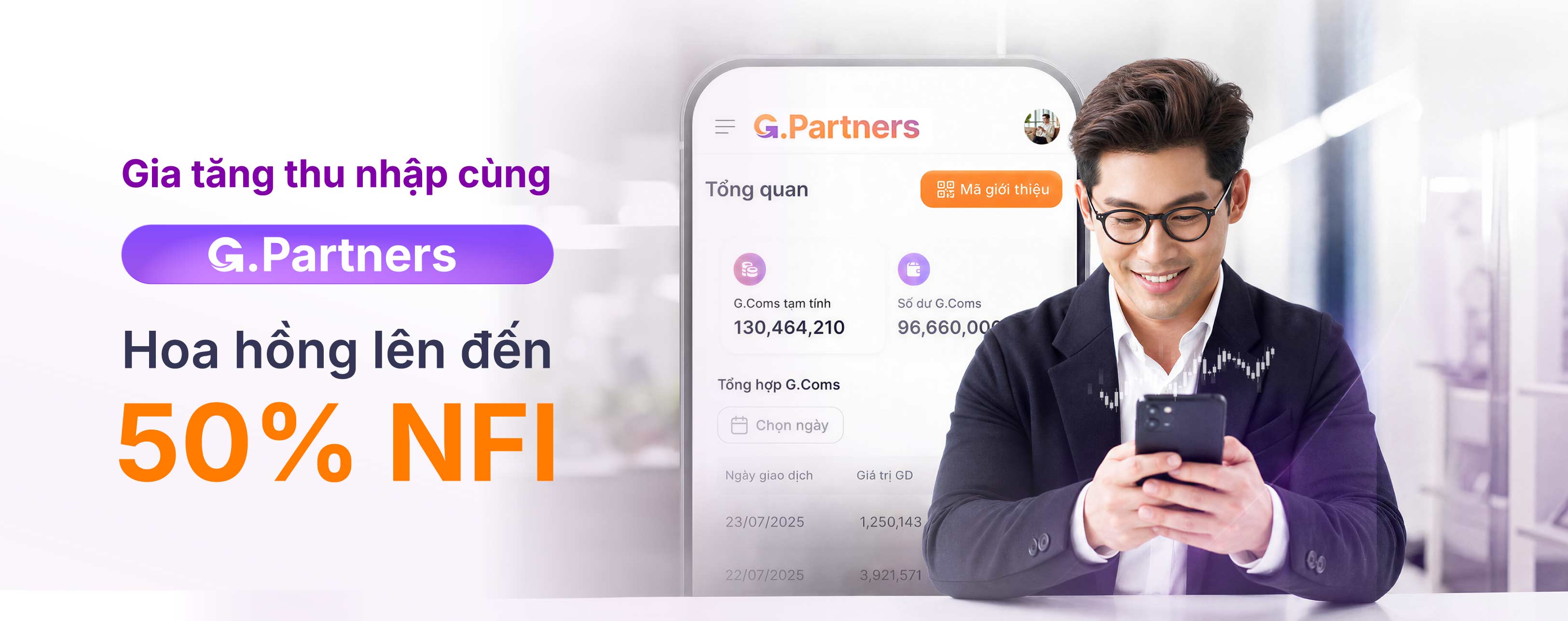 gpartners