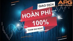 Hoàn phí giao dịch bằng Gold vào tài khoản khách hàng