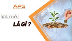 Trái phiếu là gì ?