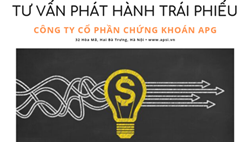 Dịch vụ trái phiếu