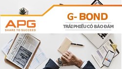 Trái Phiếu G-BOND