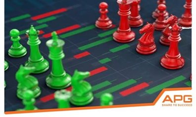 Phiên ngày 25/11/2019: VN-Index giảm nhẹ phiên đầu tuần