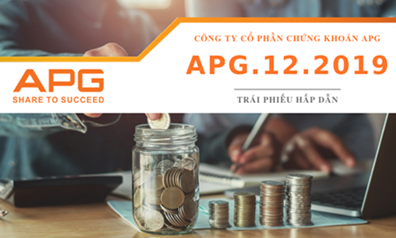 Trái phiếu APG - APG.12.2019