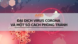ĐẠI DỊCH VIRUS CORONA VÀ 1 SỐ CÁCH PHÒNG TRÁNH