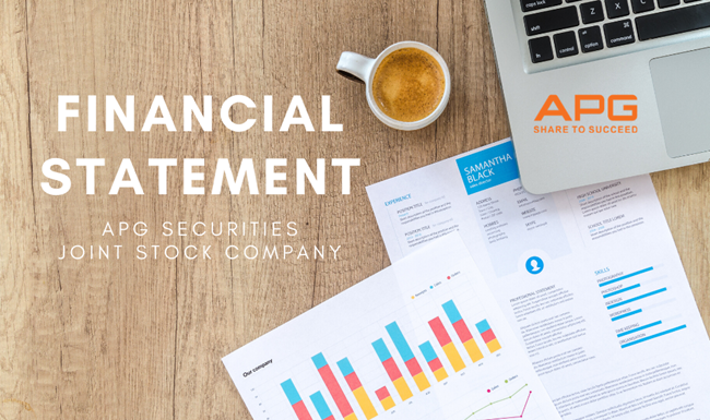 FINANCIAL STATEMENT
