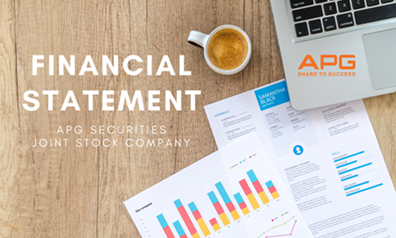 FINANCIAL STATEMENT