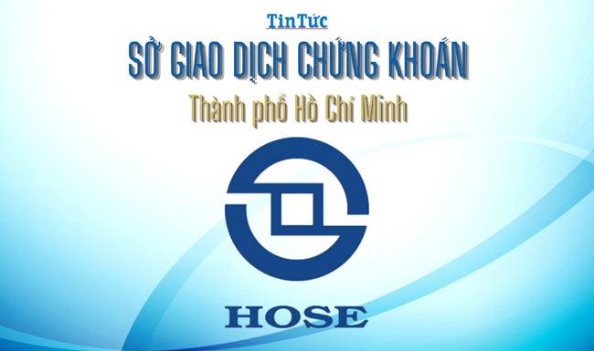 HOSE: Lễ trao quyết định niêm yết và chào mừng ngày giao dịch chính thức cổ phiếu của Ngân hàng Thương mại Cổ phần Hàng hải Việt Nam