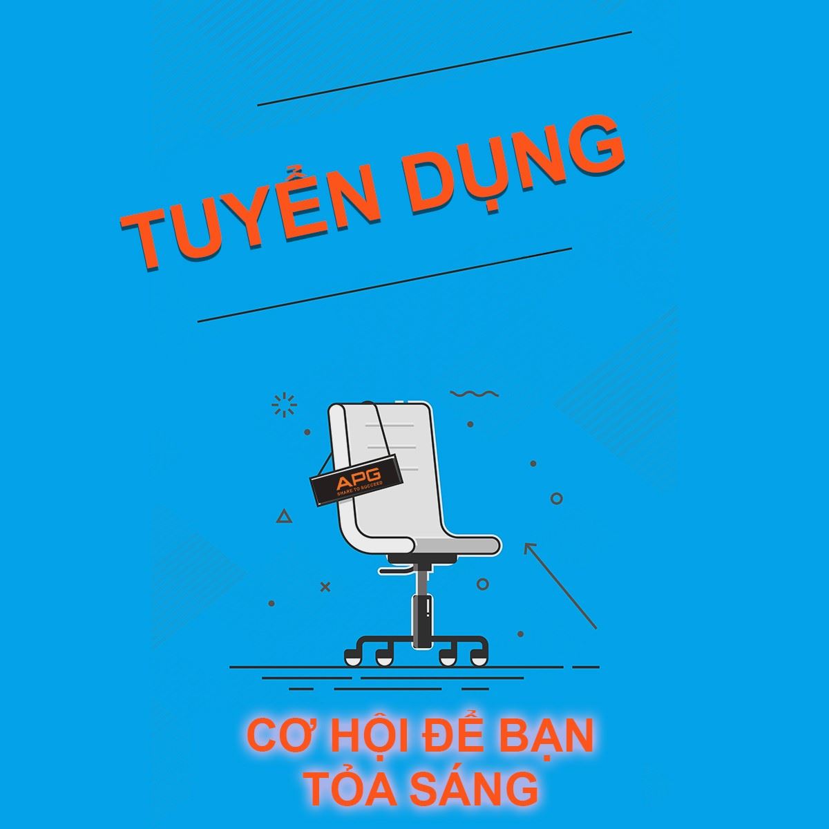 Tuyển dụng nhân viên môi giới