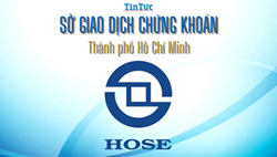 HOSE: Lễ trao quyết định niêm yết và chào mừng ngày giao dịch chính thức cổ phiếu của Công ty Cổ phần Bệnh viện Quốc tế Thái Nguyên