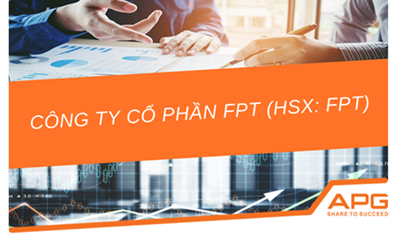 FPT - Động lực mạnh mẽ từ chuyển đổi số (HSX:FPT)