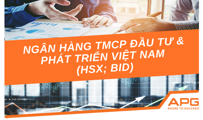 Bid: Ông lớn hồi phục chậm, định giá thiếu hấp dẫn