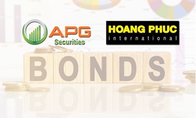 APG: thông báo về ngày chốt danh sách thanh toán lãi trái phiếu HPJCH2224001