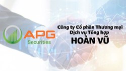 APG: thông báo về ngày chốt danh sách thanh toán lãi trái phiếu HVUCH2224001