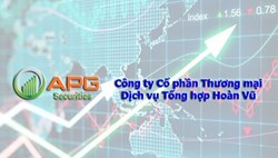 APG: Thông báo ngày chốt danh sách để thanh toán lãi trái phiếu mã HVUCH2224001