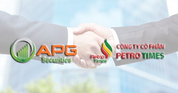 APG: Bản cáo bạch chào bán cổ phiếu ra công chúng CTCP Petro Times (MCK: PPT)