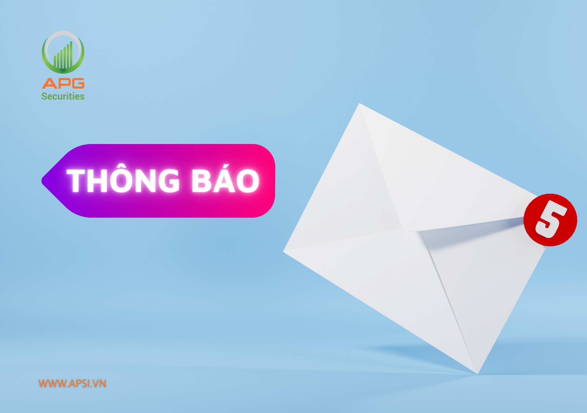 THÔNG BÁO: CẢNH GIÁC NHỮNG THỦ ĐOẠN LỪA ĐẢO TRÊN CÁC KÊNH THÔNG TIN KHÔNG CHÍNH THỐNG CỦA APG