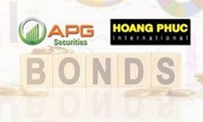 APG: Thông báo ngày chốt danh sách để thanh toán lãi trái phiếu mã HPJCH2224001 - Tháng 05/2023
