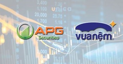 APG: Thông báo ngày chốt danh sách để thanh toán lãi trái phiếu mã VUNCH2224001 - Ngày trả lãi 26/05/2023