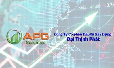 APG: Thông báo ngày chốt danh sách để thanh toán lãi trái phiếu mã DPJCH2224002 - Tháng 05/2023