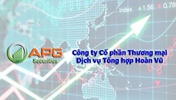 APG: Thông báo ngày chốt danh sách để thanh toán lãi trái phiếu mã HVUCH2224001 - Ngày trả lãi 03/07/2023