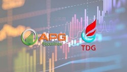 APG: Thông báo ngày chốt danh sách để thanh toán lãi trái phiếu mã TDGH2326001 - Ngày trả lãi 05/07/2023