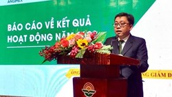 AGM tổ chức thành công Đại hội đồng cổ đông thường niên năm 2023 - công bố định hướng phát triển mới