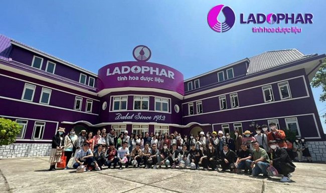 APG: Báo cáo thăm doanh nghiệp CTCP Dược Lâm Đồng - Ladophar