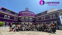 APG: Báo cáo thăm doanh nghiệp CTCP Dược Lâm Đồng - Ladophar