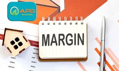 CỔ PHIẾU APG (CTCP CHỨNG KHOÁN APG) ĐƯỢC CẤP MARGIN TRỞ LẠI