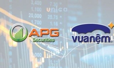 APG: Thông báo ngày chốt danh sách để thanh toán lãi trái phiếu mã VUNCH2224001 - Ngày trả lãi 26/09/2023