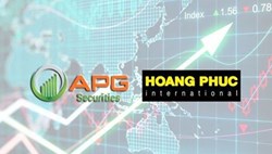 APG: Thông báo ngày chốt danh sách để thanh toán lãi trái phiếu mã HPJCH2224001 - Ngày trả lãi 03/10/2023