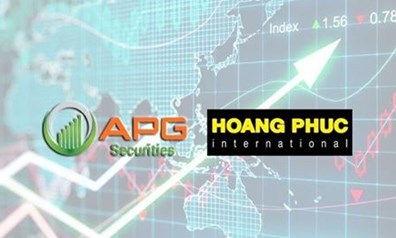 APG: Thông báo ngày chốt danh sách để thanh toán lãi trái phiếu mã HPJCH2224001 - Ngày trả lãi 03/10/2023