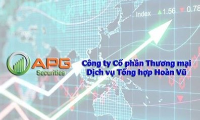 APG: Thông báo ngày chốt danh sách để thanh toán lãi trái phiếu mã HVUCH2224001 - Ngày trả lãi 02/10/2023