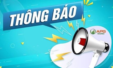Thông báo kết quả đăng ký tham gia chào bán cạnh tranh bán vốn cổ phần của Công ty TNHH MTV Nhà xuất bản Giáo dục Việt Nam đầu tư tại Công ty cổ phần Sách – Thiết bị Vĩnh Long